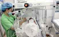 Người mang thai hộ có BHYT sẽ được chi trả chi phí