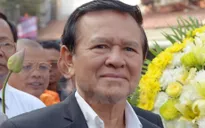 Campuchia điều tra tham nhũng đối với Phó Chủ tịch CNRP