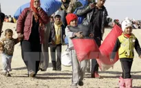 Lãnh đạo các quốc gia sẽ hỗ trợ 9 tỷ USD cho Syria