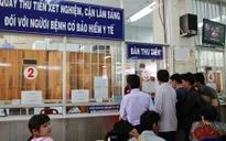 TP.HCM hỗ trợ bệnh nhân nghèo khi áp dụng viện phí mới