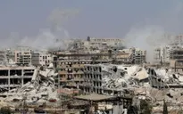 Pháp, Anh kêu gọi chấm dứt vây ráp thành phố Aleppo của Syria