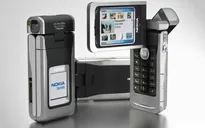 11 mẫu điện thoại "hoàng kim" của Nokia