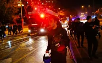 Phiến quân người Kurd nhận trách nhiệm vụ tấn công ở Ankara