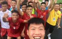 [VIDEO] U16 Việt Nam 3-0 U16 Australia: Chiến thắng vang dội