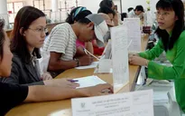 Lãi suất cho vay VND tiếp tục ổn định