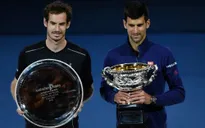 Thua Djokovic, Murray thừa nhận bị phân tâm chuyện "hộ đê"