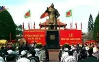 Bình Định: Kỷ niệm 227 năm chiến thắng Ngọc Hồi - Đống Đa