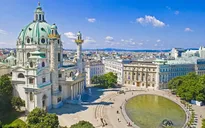 Vienna - Thành phố đáng sống nhất thế giới năm 2016