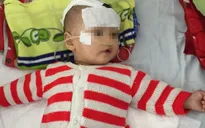 Cứu sống trẻ 6 tháng tuổi sốc phản vệ sau tiêm vaccine