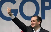 Bầu cử Mỹ: Ted Cruz và Donald Trump chia đều chiến thắng trong ngày “siêu thứ Bảy”