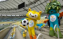 Brazil triệt phá đường dây phe vé Olympics Rio 2016