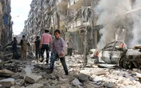 Syria: Lệnh ngừng bắn mới có hiệu lực 48 giờ tại Aleppo