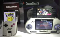 Smart Boy - Phụ kiện smartphone dành cho dân nghiền Game Boy