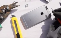 iPhone 6S “biến hình” thành iPhone 7 như thế nào?