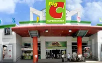 Big C đã nộp 500 tỉ đồng thuế chuyển nhượng vốn