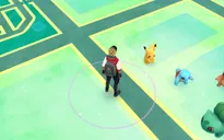 Hướng dẫn khắc phục lỗi đăng nhập Pokémon GO trên iOS
