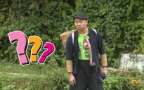 Bố ơi! Mình đi đâu thế? 3: Các bố con gặp khó với rào cản ngôn ngữ