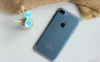 Ngắm bộ ảnh cực chất của iPhone 7 Plus phiên bản Deep Blue