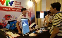 Triển lãm quốc tế 4G LTE 2016: Sàn diễn của những công nghệ mới
