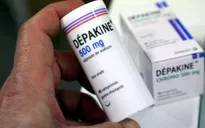 Công bố gây sốc: Thuốc động kinh bị nghi gây dị tật thai nhi
