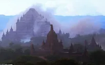 Du lịch Myanmar "gặp họa" sau động đất 6,8 độ richter