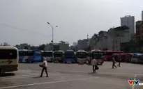 Dịp nghỉ Lễ 2/9: Làm sao để đường về quê không là "cơn ác mộng"?