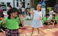 Tận hưởng Trung thu "Sắc màu văn hóa Bạc Liêu" giữa lòng Hà Nội