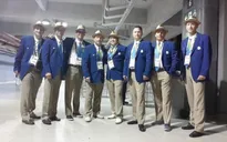 Trọng tài boxing Việt Nam vinh dự điều hành 2 kỳ Olympic liên tiếp