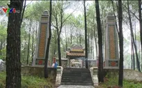 Lăng vua Hiệp Hòa (TP Huế) được công nhận di tích lịch sử