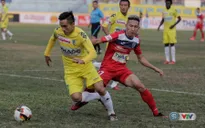 VIDEO: Tổng hợp diễn biến trận Hà Nội FC 3-3 (pen 2-4) Than Quảng Ninh