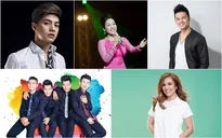 Đón chào năm mới 2017 với cầu truyền hình Đếm ngược (21h45, VTV1)