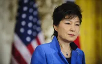 THAAD khiến tỷ lệ ủng hộ Tổng thống Hàn Quốc giảm mạnh