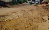 Đường nội thị Buôn Ma Thuột xuống cấp trầm trọng