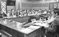 Tư vấn truyền hình ABG5 của OCA: VTV đáp ứng tối đa nhu cầu