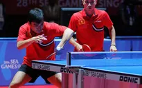 Bóng đá nữ & bóng bàn chưa đủ năng lực tranh suất dự Olympic 2016