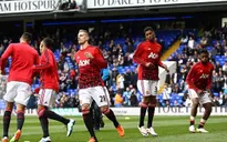 MU đối diện án phạt trong trận gặp Tottenham