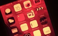 Mẹo điều khiển chế độ nhìn về đêm thông minh trên iOS 10