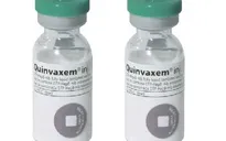 Cháu bé tử vong ở Quảng Ninh không do vaccine Quinvaxem