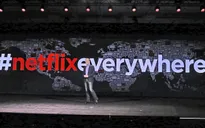 Netflix mở rộng thị trường thêm 130 nước