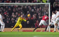 Man Utd 2-1 Swansea: Rooney ghi siêu phẩm, MU ngắt chuỗi không thắng
