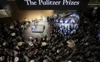 Pulitzer 2016: Hãng tin AP nhận giải thưởng danh giá nhất