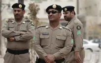 Saudi Arabia đập tan âm mưu đánh bom nhằm vào một trận bóng đá