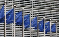 EU đề xuất miễn thị thực cho người Ukraine