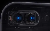 Lộ thông tin iPhone 8 Plus vẫn chỉ đi kèm máy ảnh kép