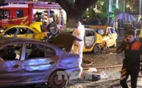 Phiến quân người Kurd nhận trách nhiệm gây ra vụ đánh bom Ankara