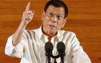 Tổng thống Philippines dọa ban hành thiết quân luật