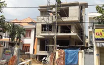 Xác định đối tượng giả danh nhân viên cây xanh chặt cây dầu tại Đồng Nai