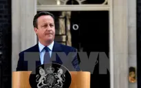 Anh chạy đua tìm Thủ tướng mới thời hậu Brexit