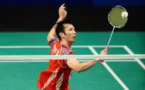 Tiến Minh lần thứ ba tham dự Olympic