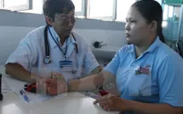 Hỗ trợ 50% chi phí khám, chữa bệnh nghề nghiệp